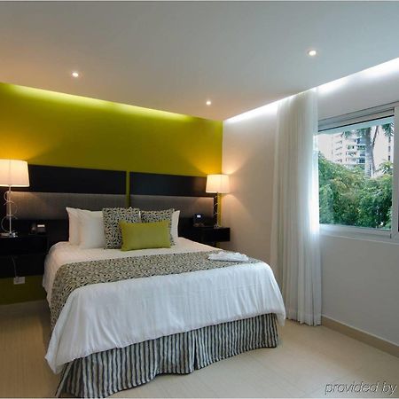 The Saba Hotel Panama City Luaran gambar