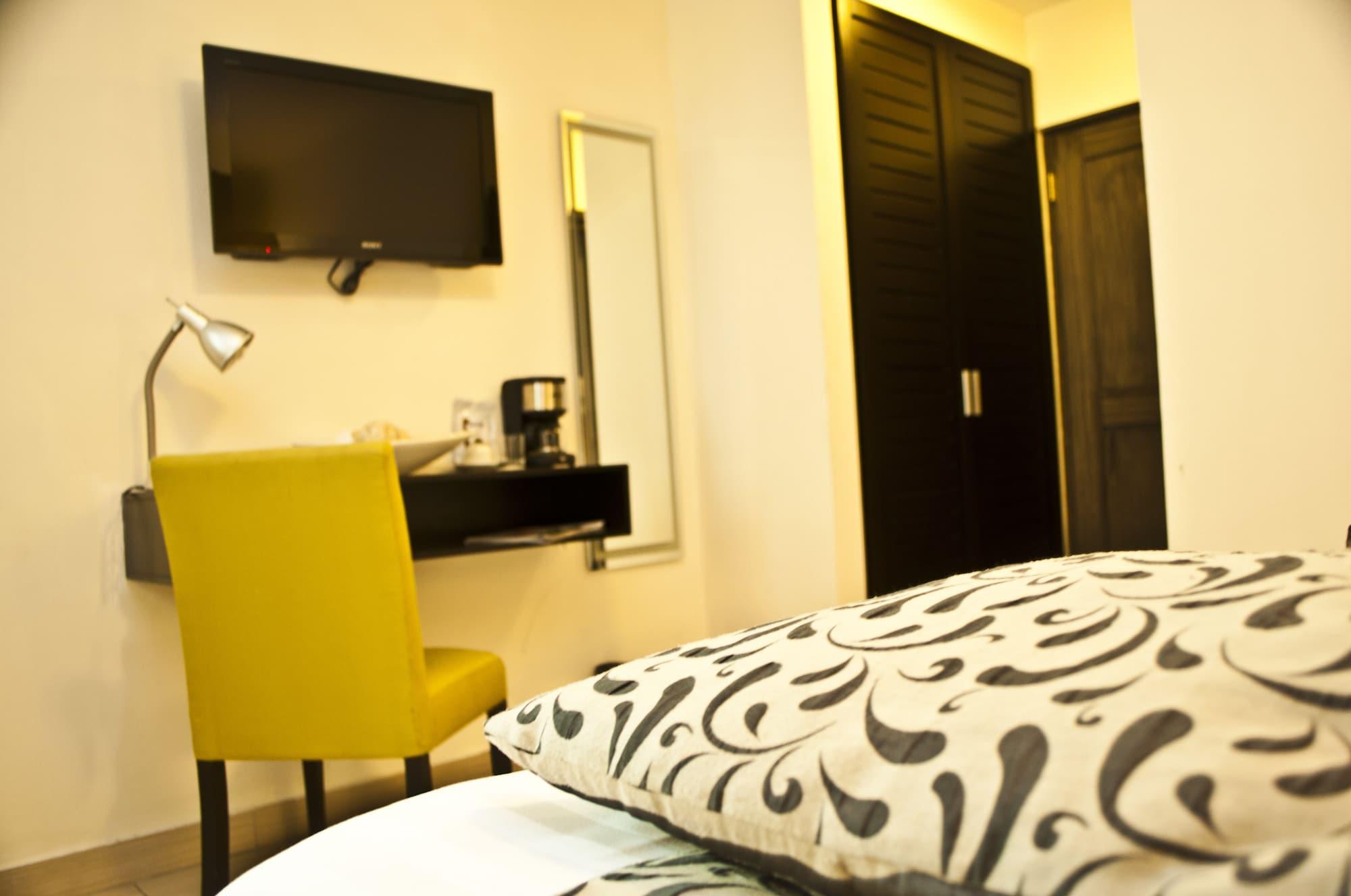 The Saba Hotel Panama City Luaran gambar
