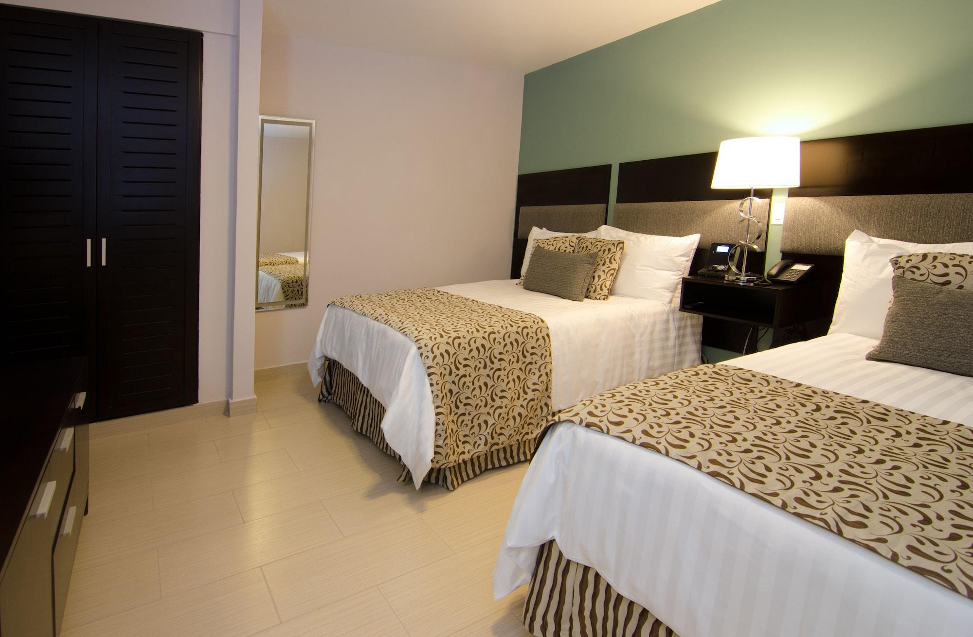 The Saba Hotel Panama City Luaran gambar