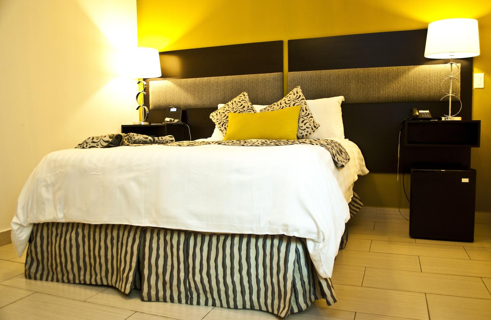 The Saba Hotel Panama City Luaran gambar