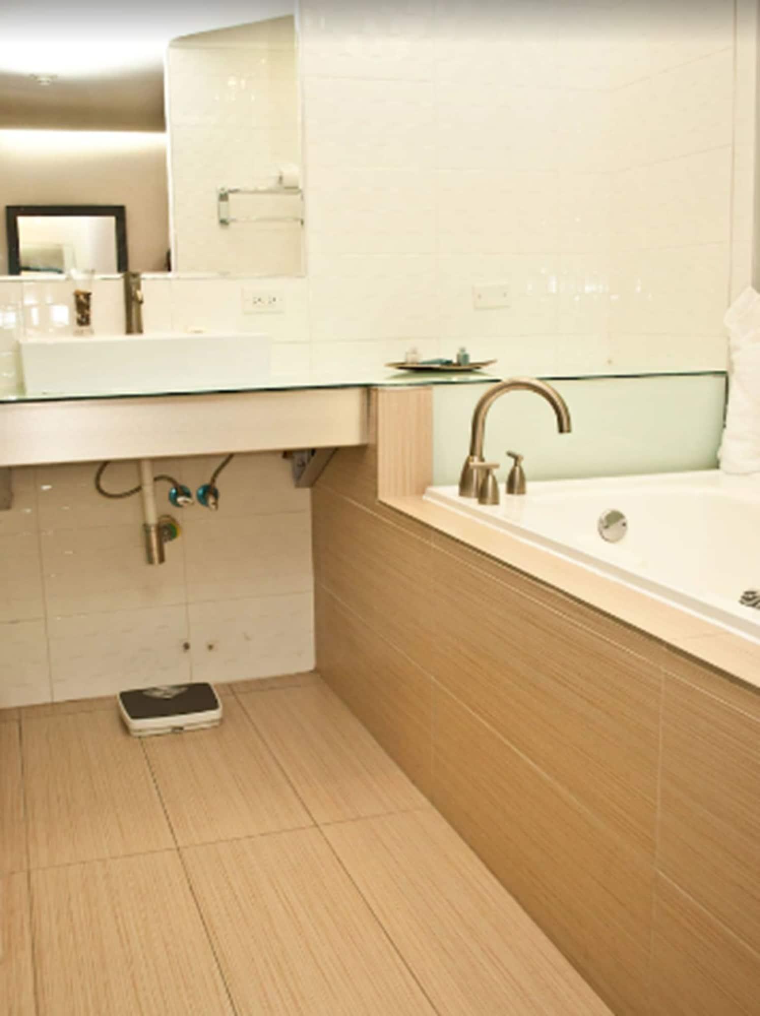 The Saba Hotel Panama City Luaran gambar