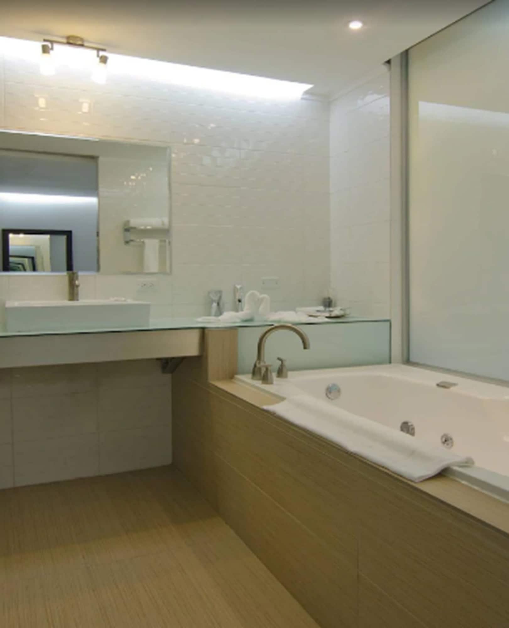 The Saba Hotel Panama City Luaran gambar