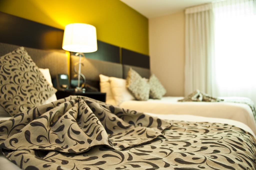 The Saba Hotel Panama City Bilik gambar