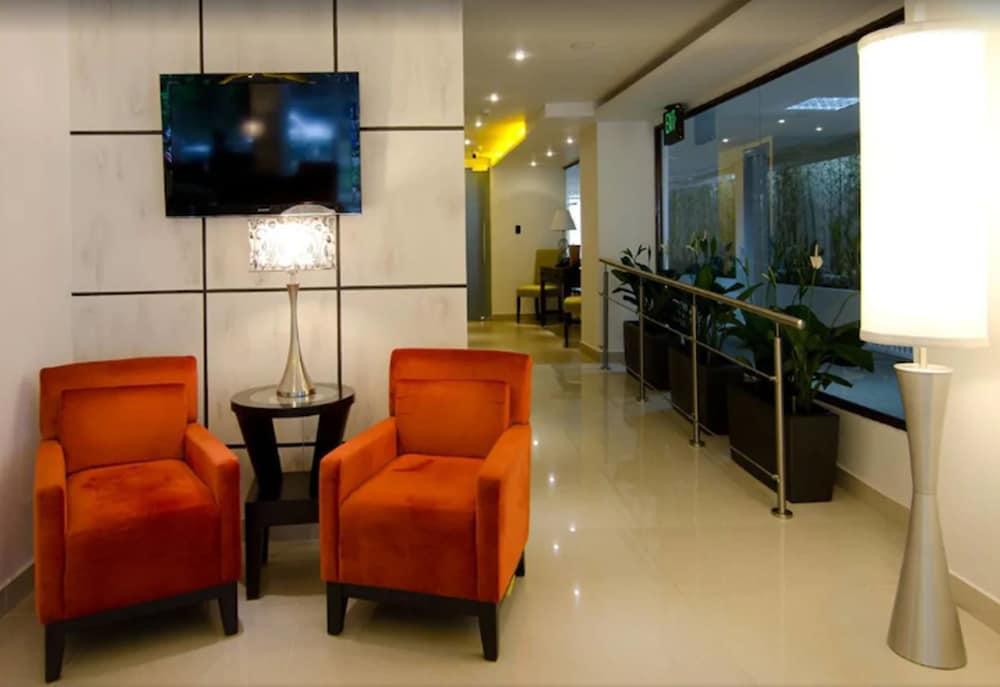 The Saba Hotel Panama City Luaran gambar