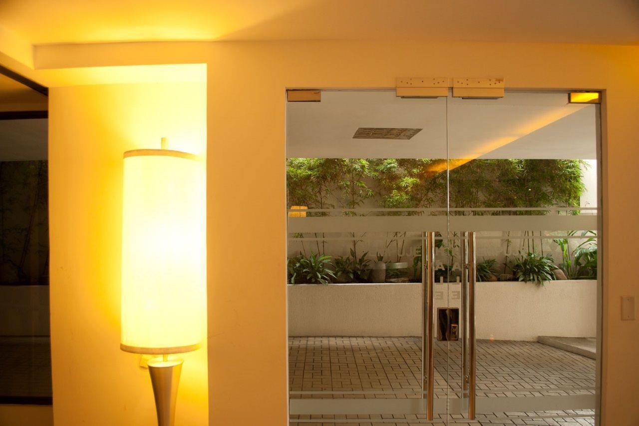 The Saba Hotel Panama City Luaran gambar