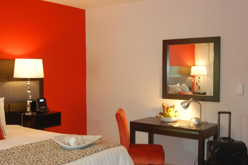The Saba Hotel Panama City Bilik gambar