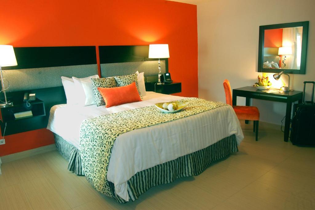 The Saba Hotel Panama City Luaran gambar