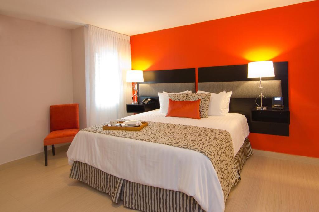 The Saba Hotel Panama City Bilik gambar