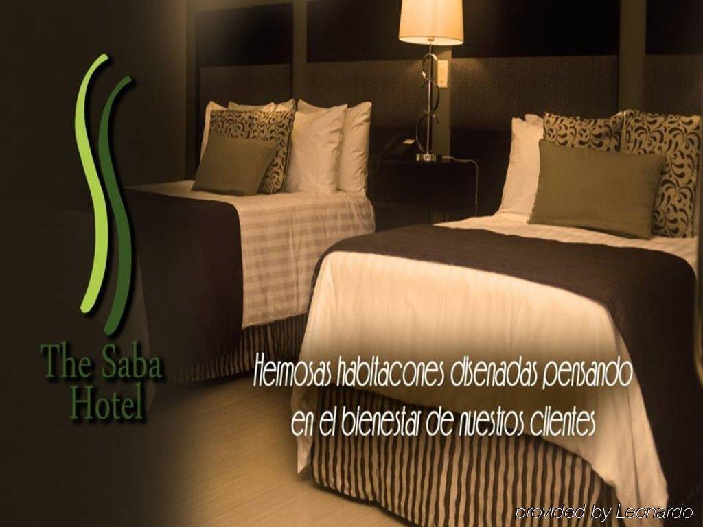 The Saba Hotel Panama City Luaran gambar