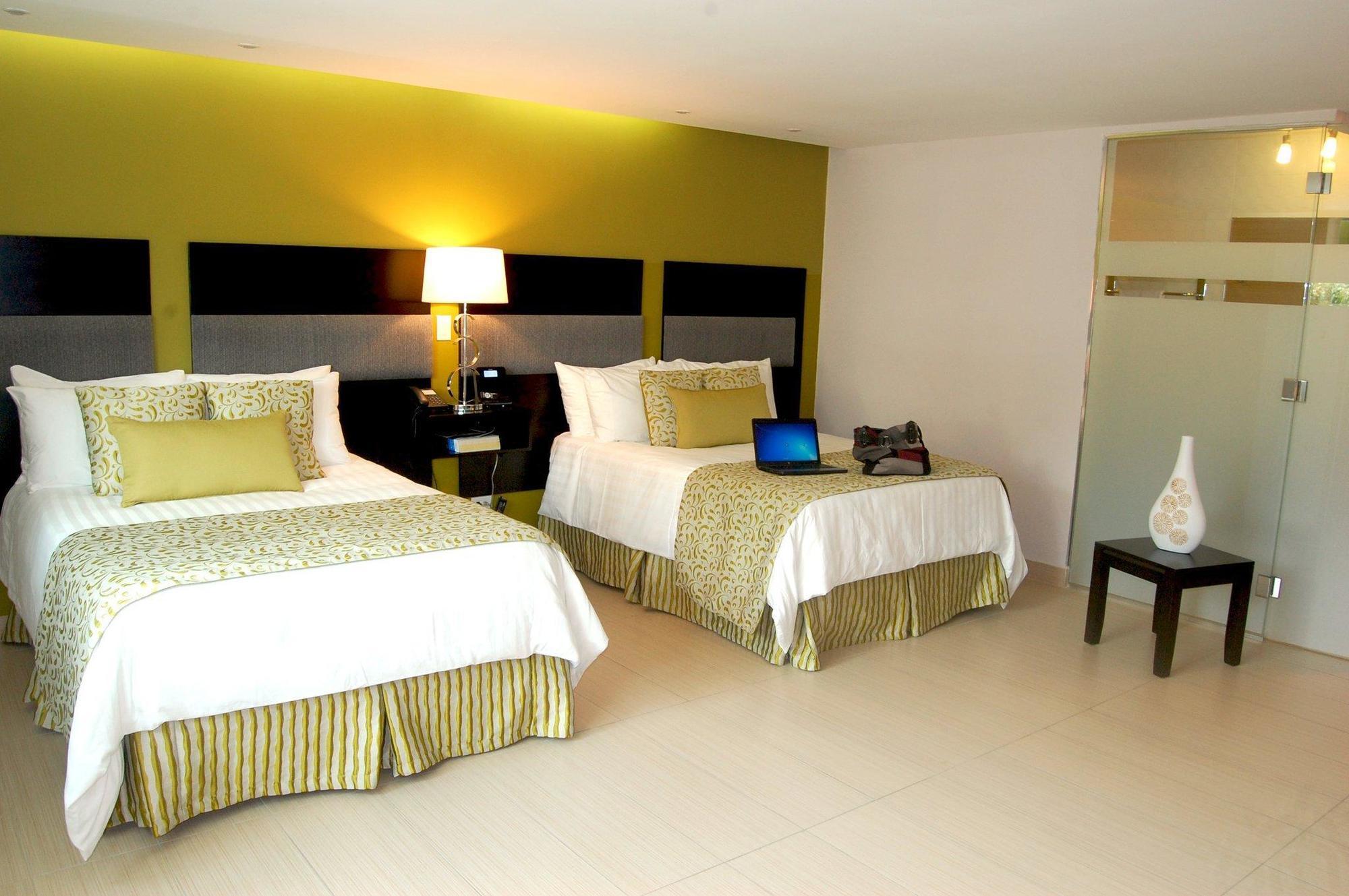 The Saba Hotel Panama City Luaran gambar