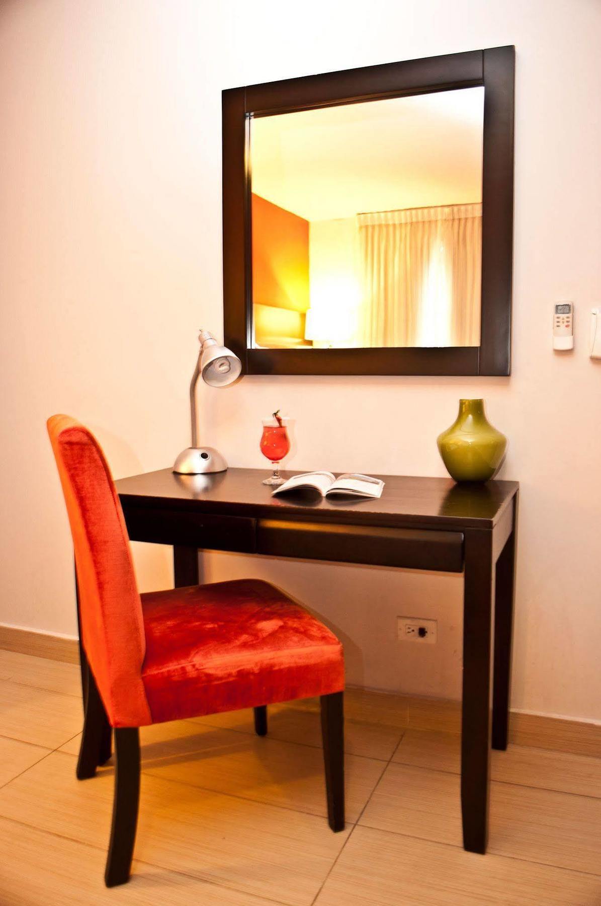The Saba Hotel Panama City Luaran gambar