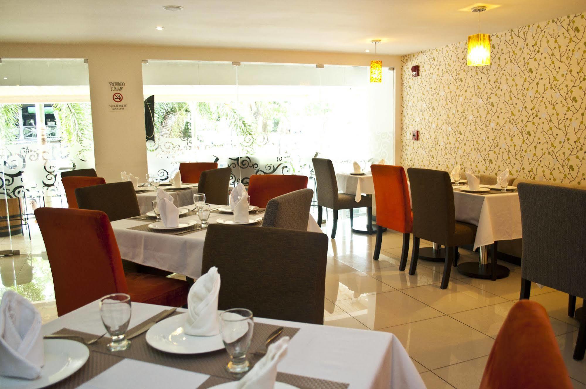 The Saba Hotel Panama City Luaran gambar