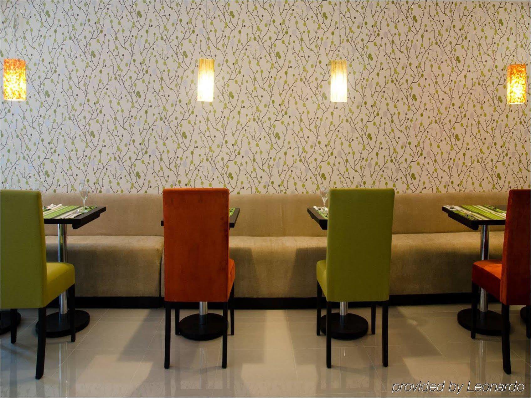 The Saba Hotel Panama City Luaran gambar